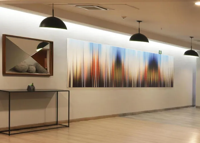 City Express Plus By Marriott Monterrey Nuevo Sur